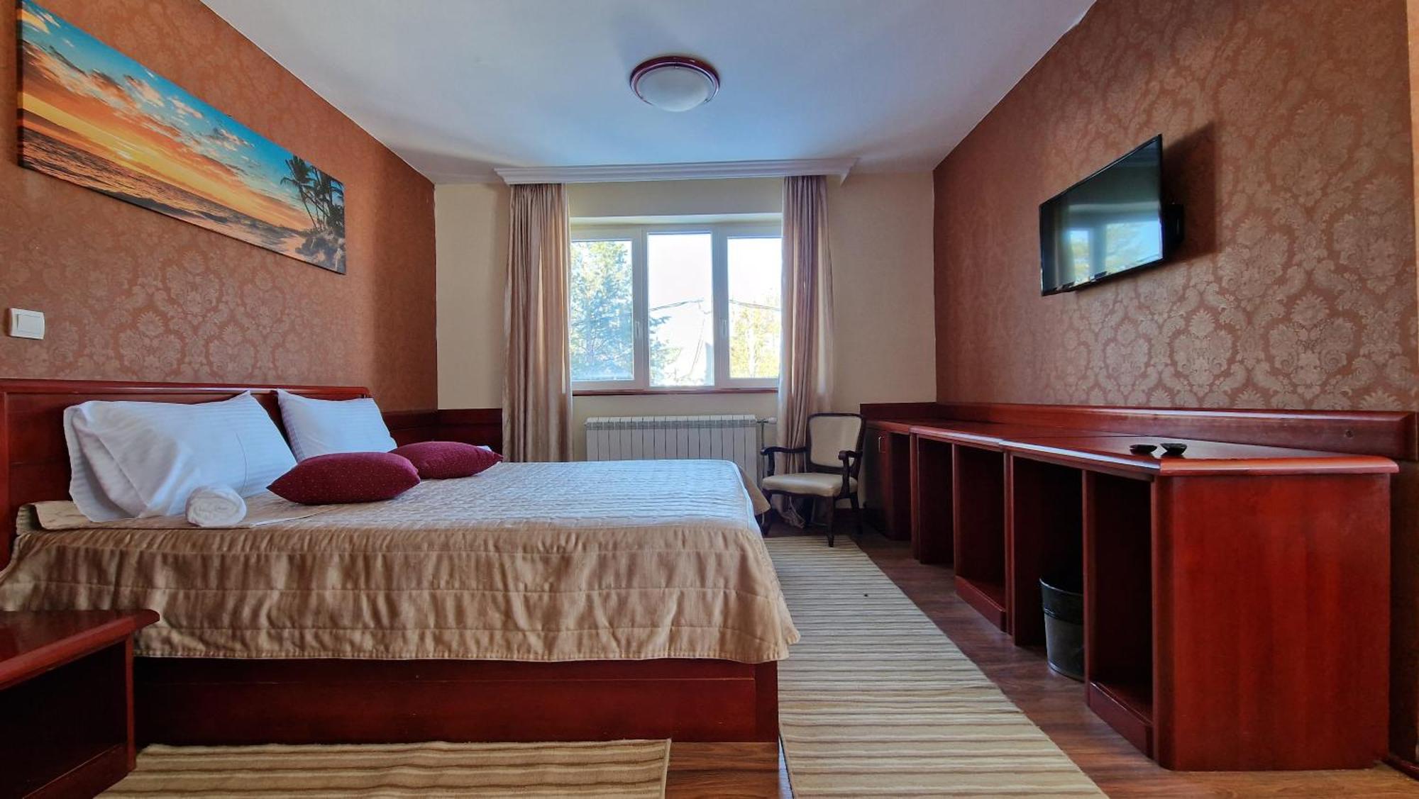 Vila Bob Divčibare Dış mekan fotoğraf