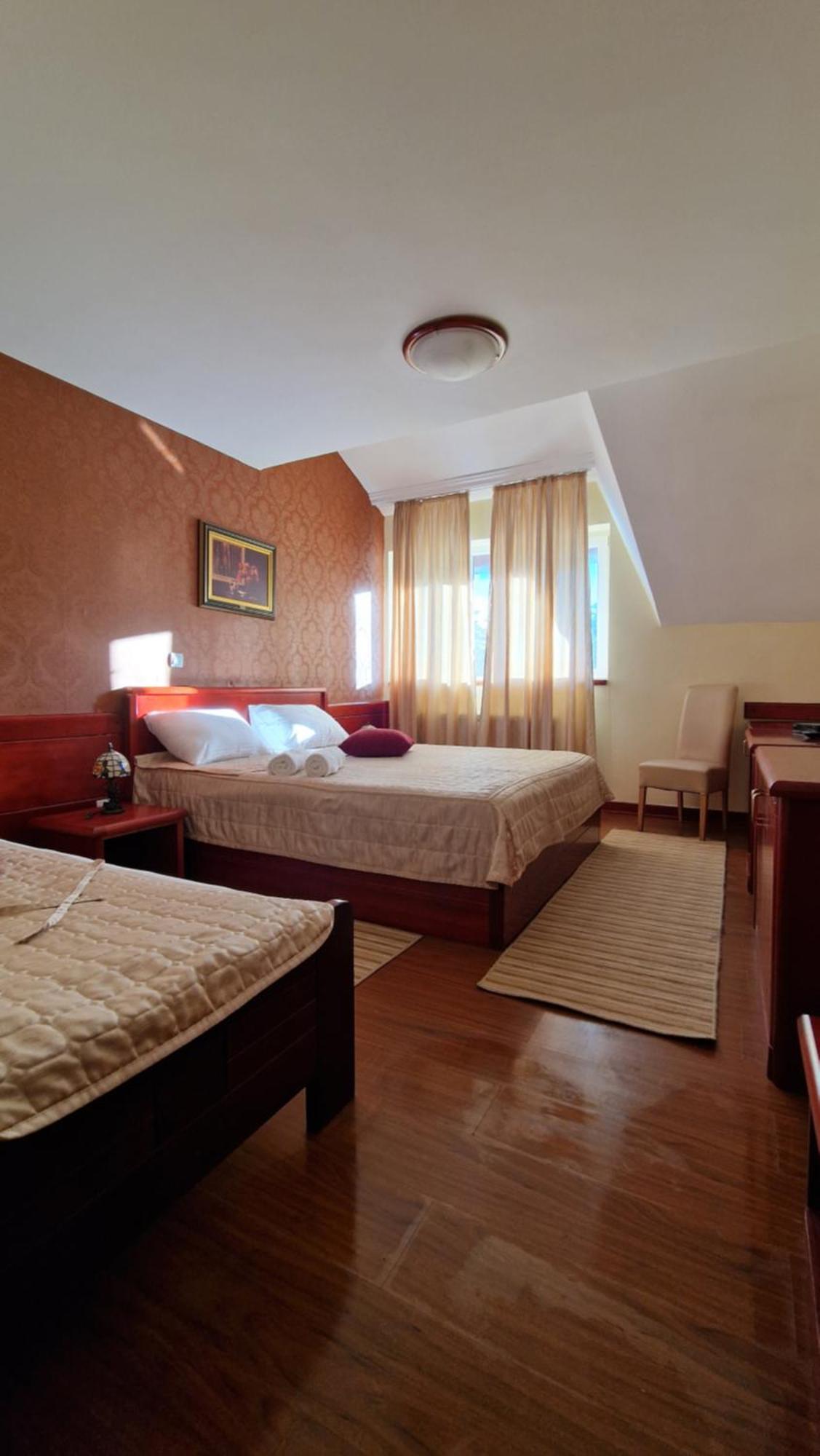 Vila Bob Divčibare Dış mekan fotoğraf