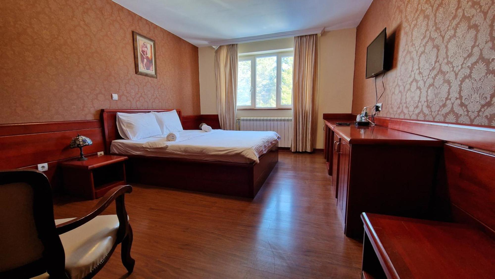 Vila Bob Divčibare Dış mekan fotoğraf
